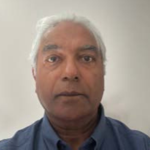 Dr. Atul B Mehta
