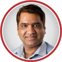 Dr. Anil K. Chauhan