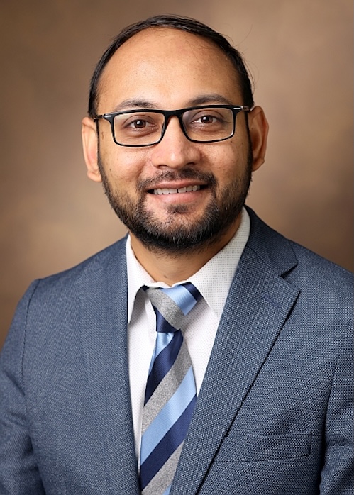 Dr. Bhagirathbhai Dholaria