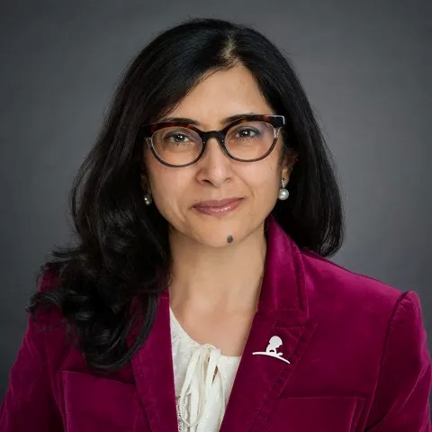 Dr. Deepa G. Manwani