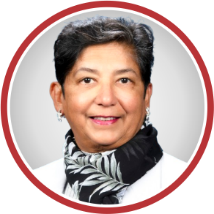 Dr. Kalpna Gupta