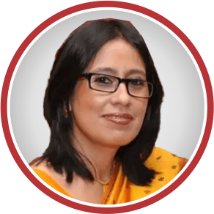 Dr. Pankhi Dutta