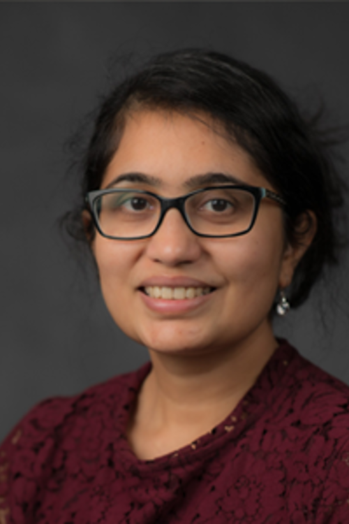 Dr. Sanjal Desai