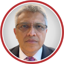 Dr. Shaji Kumar