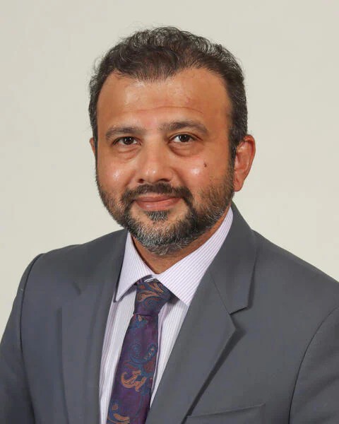 Dr. Talha Badar