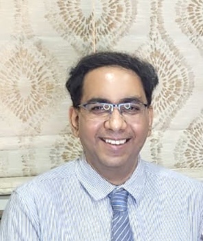 Dr. Vishal Jayakar