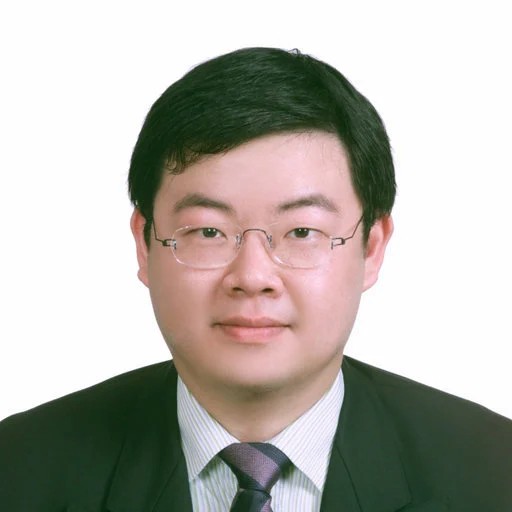 Prof. Bor-Sheng Ko