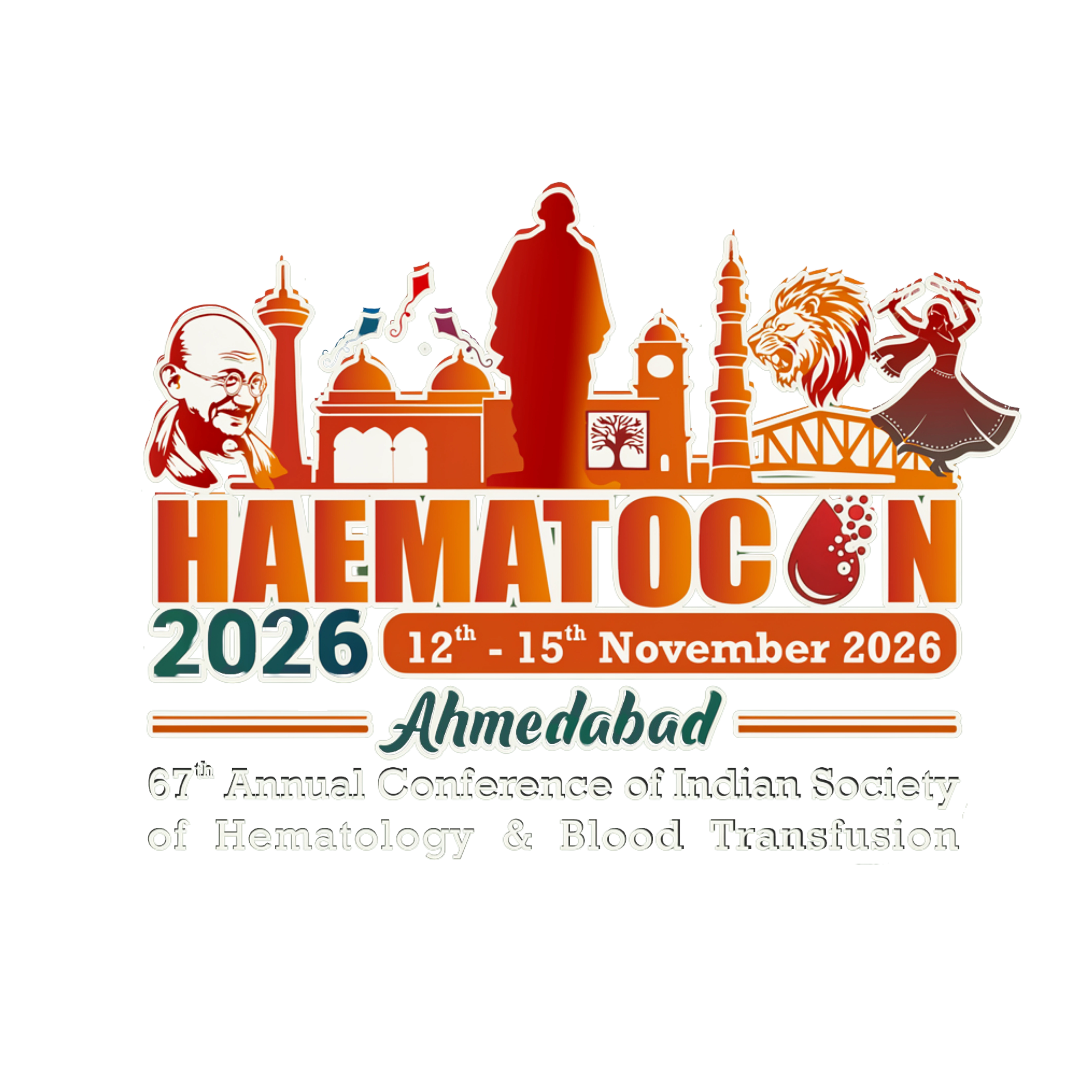 HAEMATOCON 2026