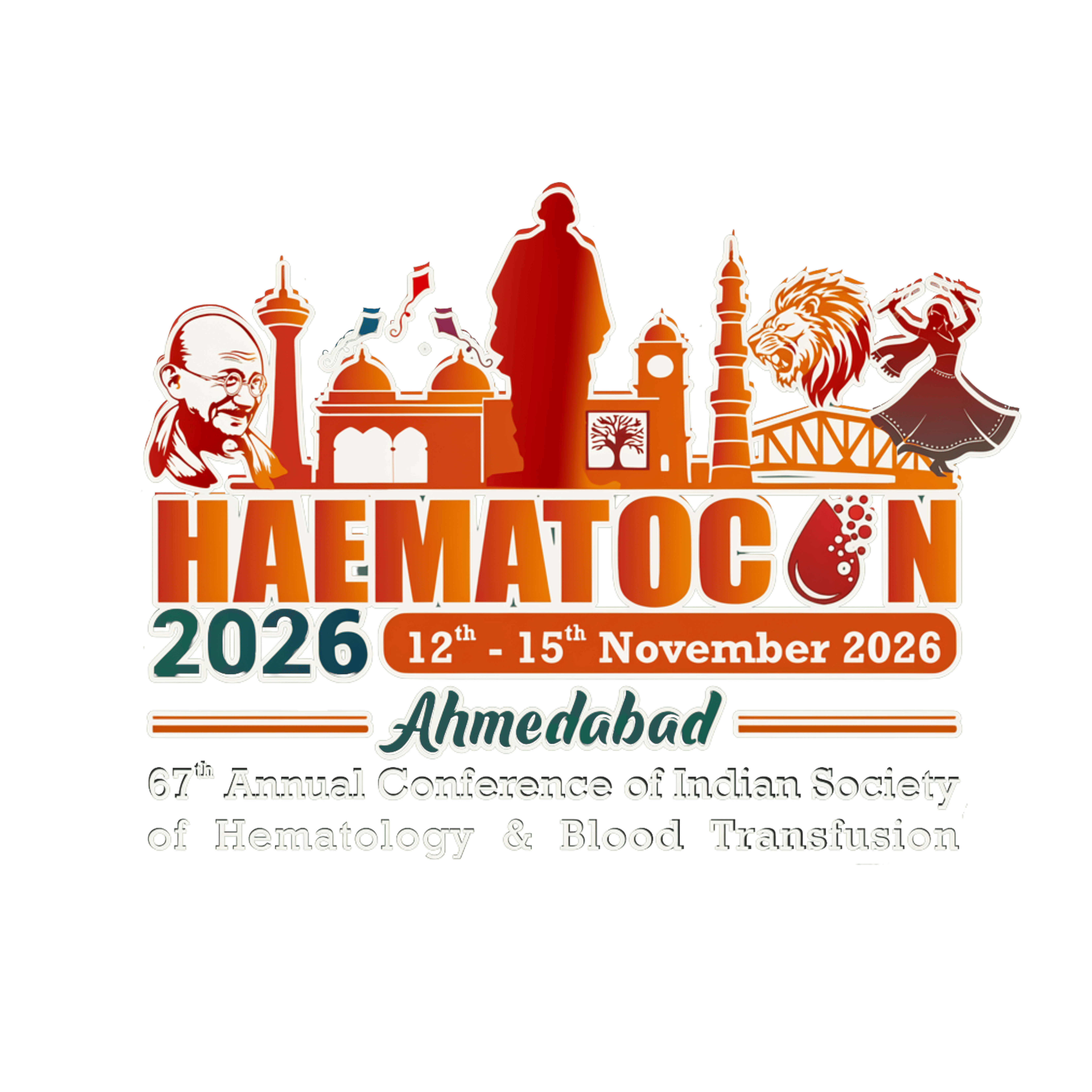 HAEMATOCON 2026